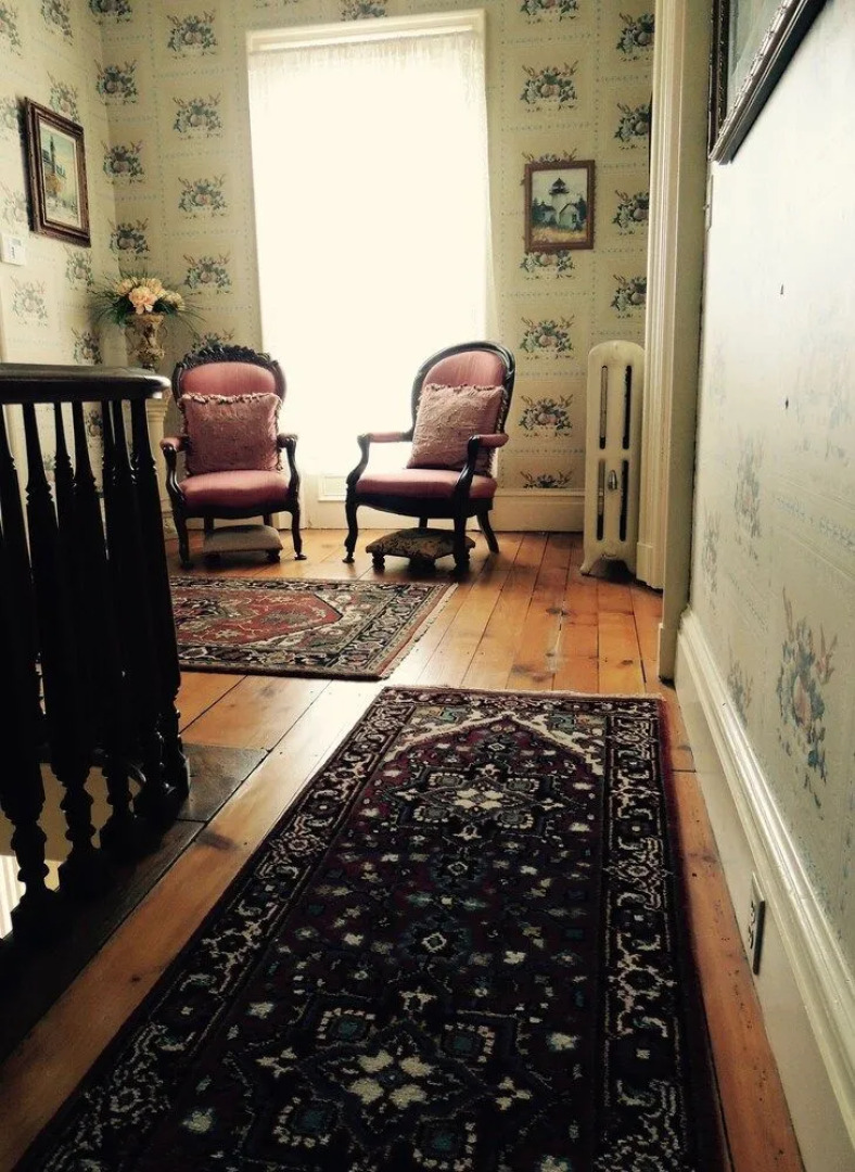 Burnap's Bed & Breakfast and Beyond