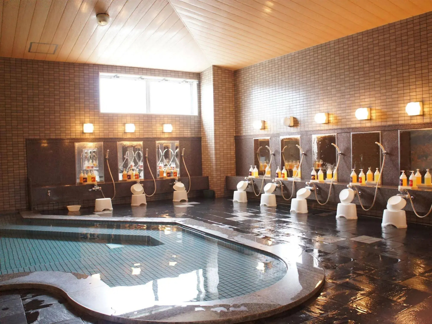 Hotel Mercato Wajima