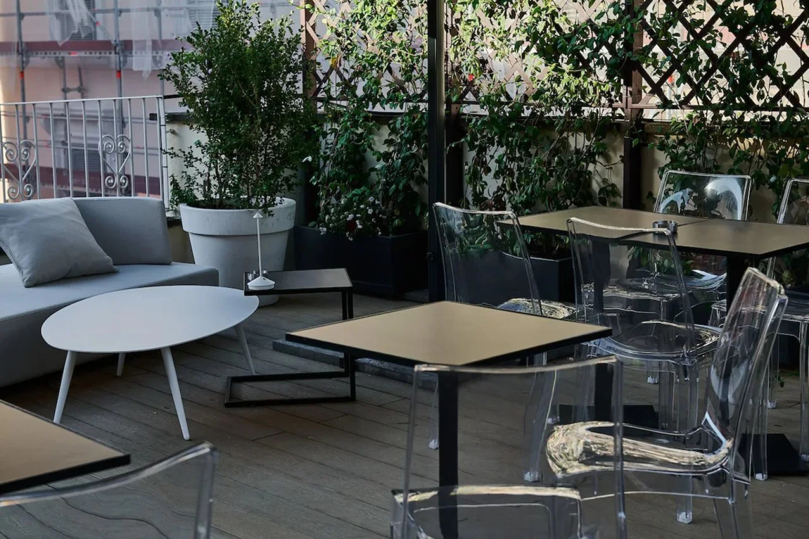 MyTALE Creative Academy Hotel