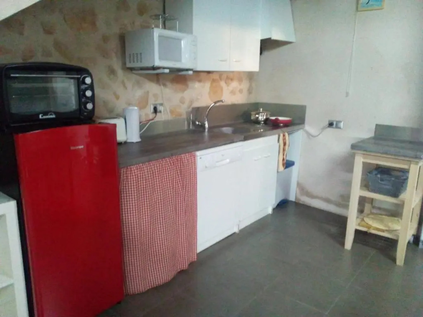 Casa De Vacances La Vella Era