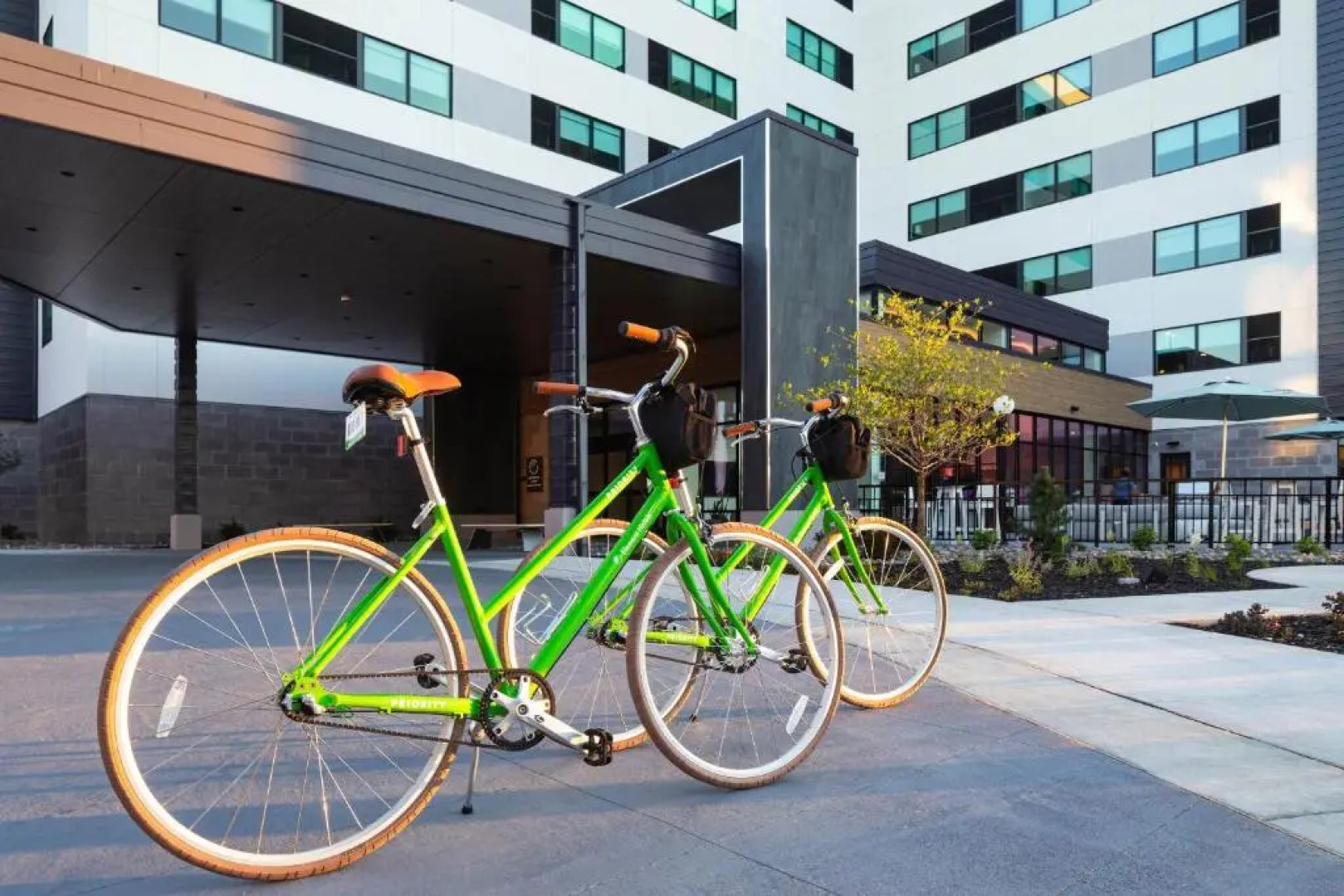 Element Bloomington Mall of America