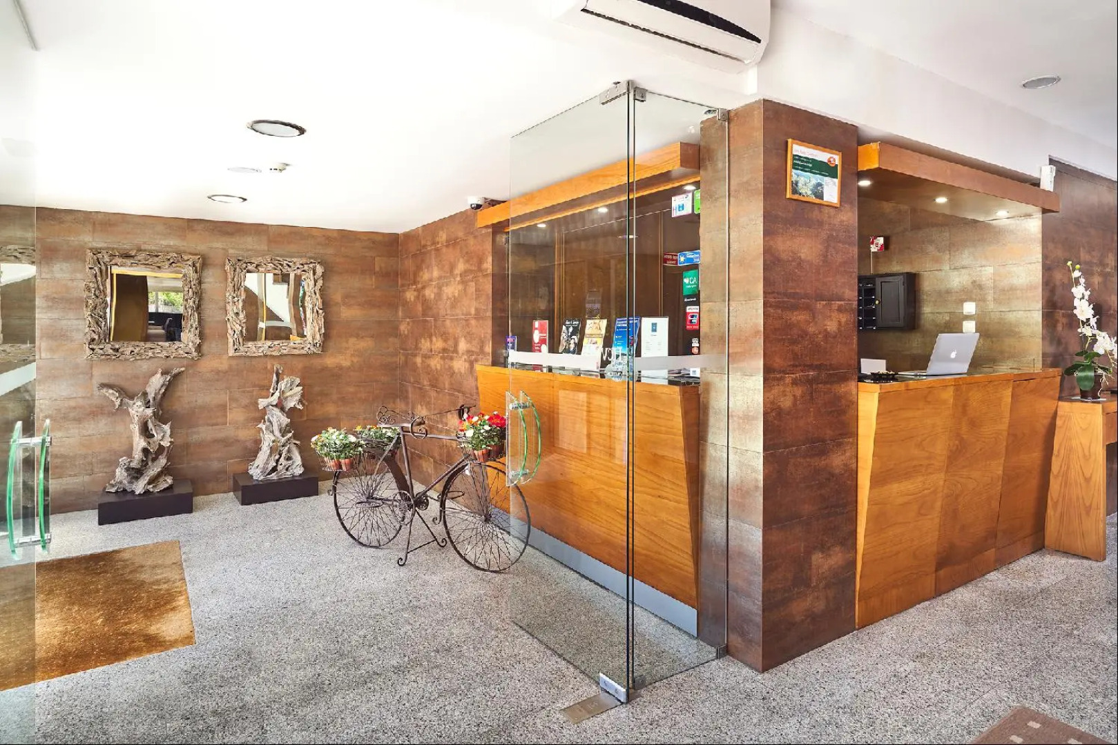 Hotel Castrum Villae