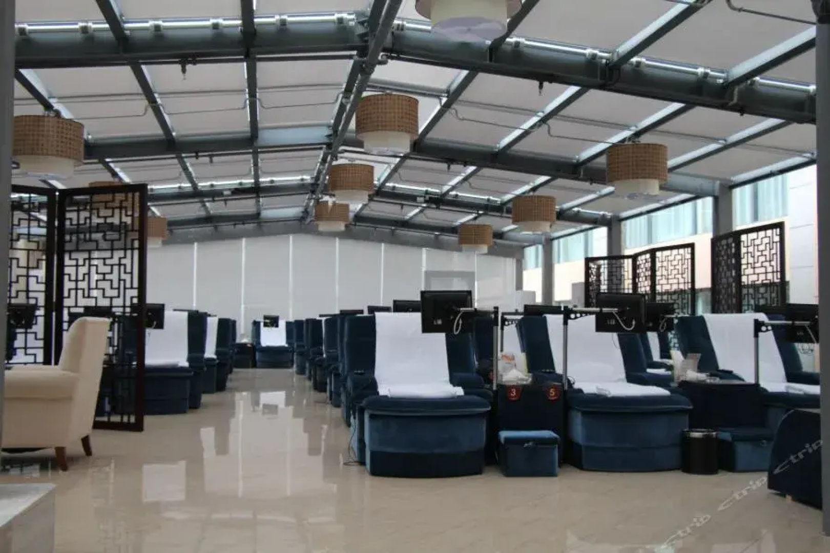 Mangshan Forest Hot Spring Tourism Resort