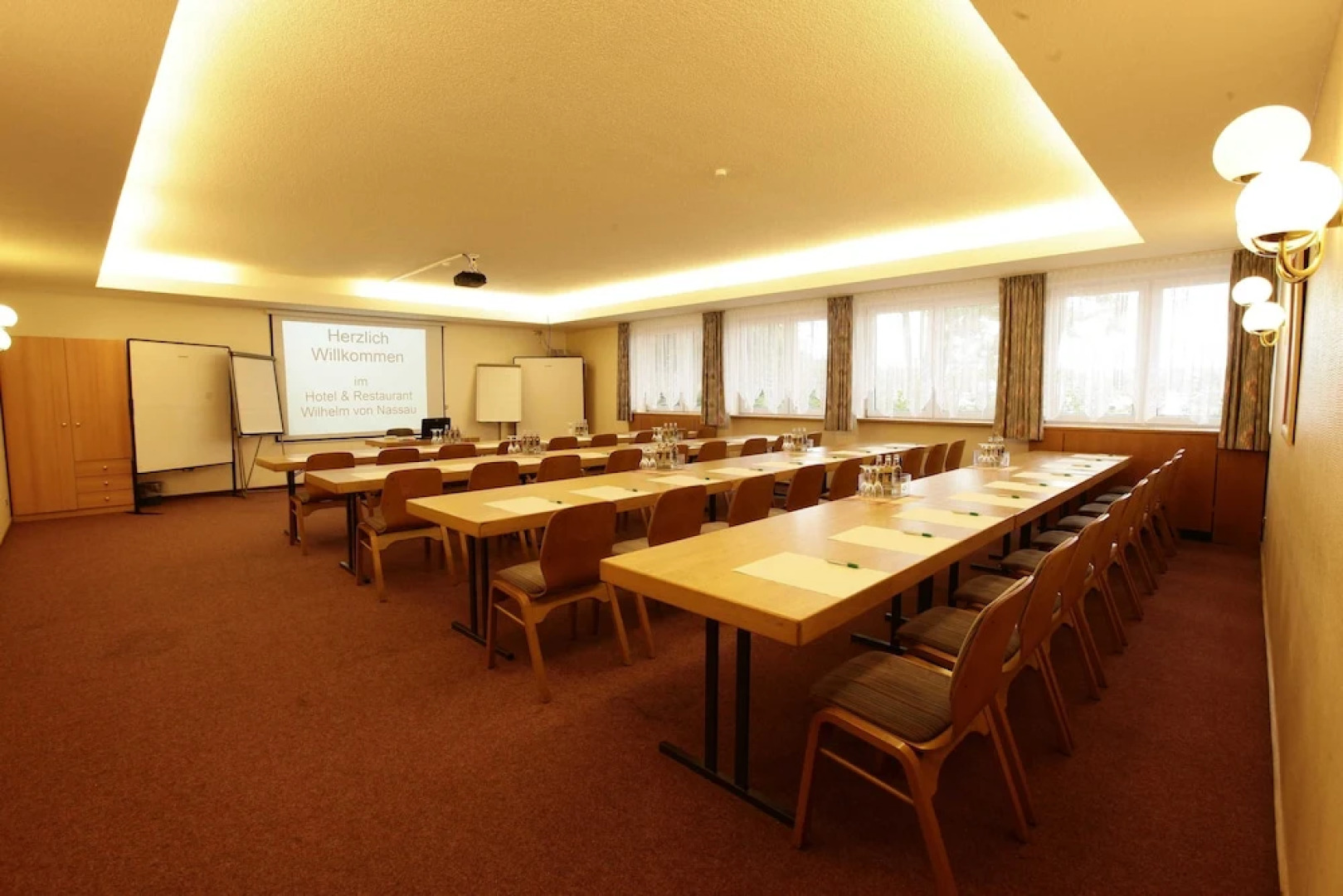 Hotel Wilhelm von Nassau