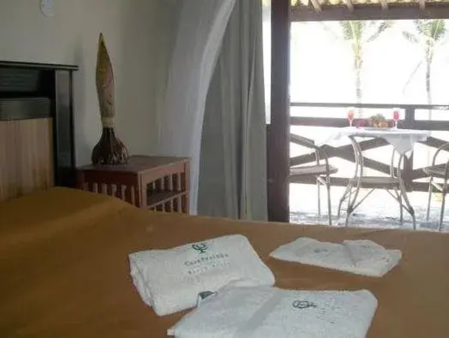 Casa Prainha Pousada