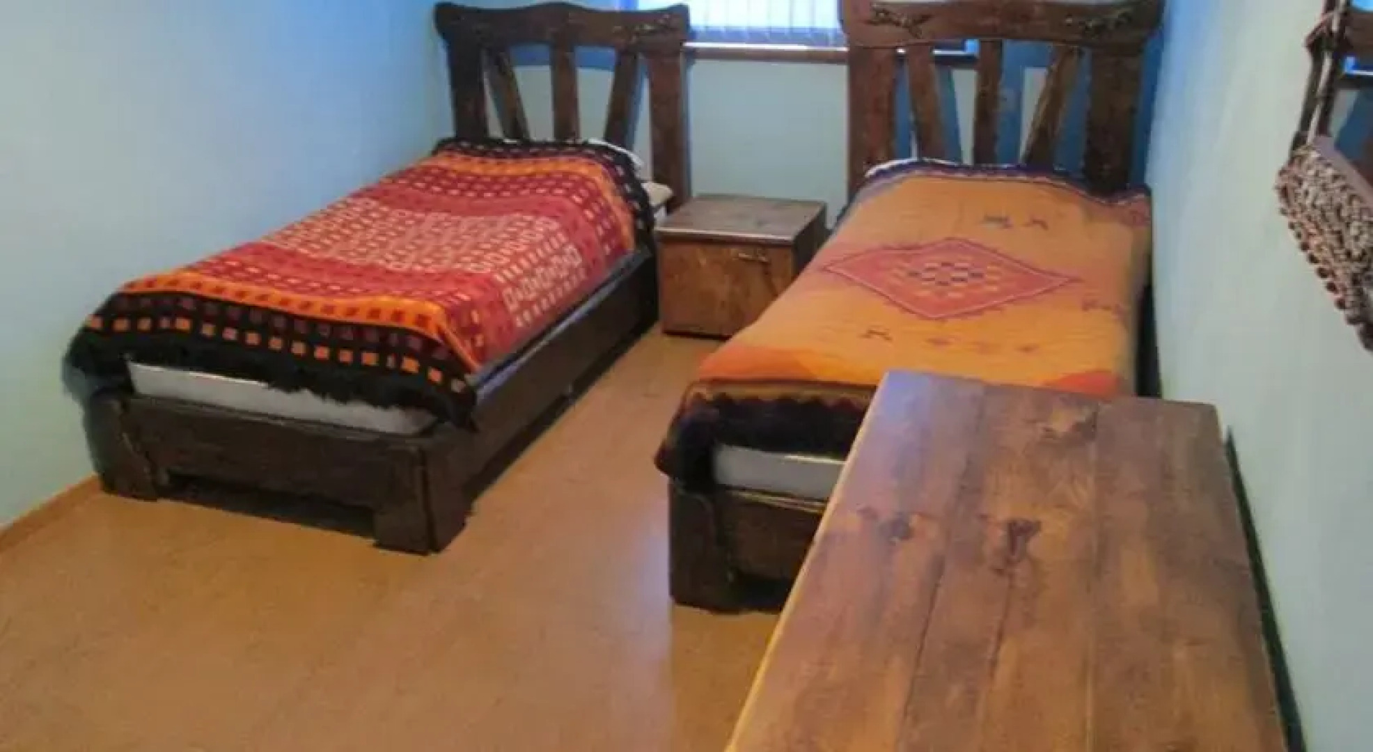 Guest House Geghetsik