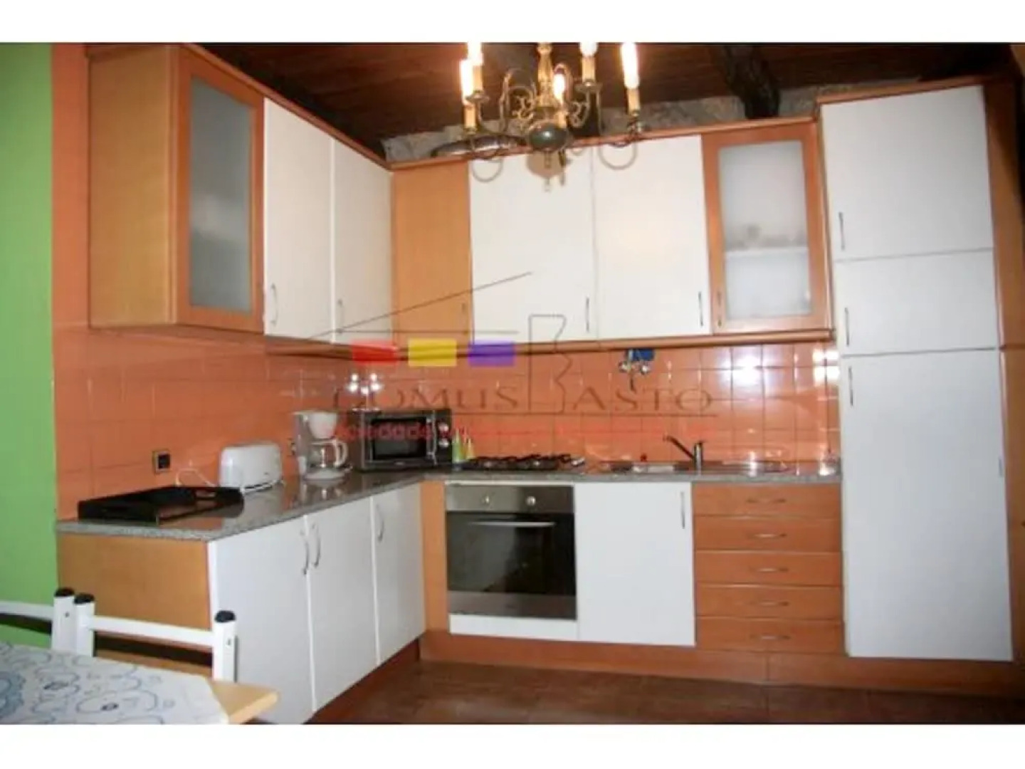 Villa With 2 Bedrooms in Basto, With Private Pool, Enclosed Garden and