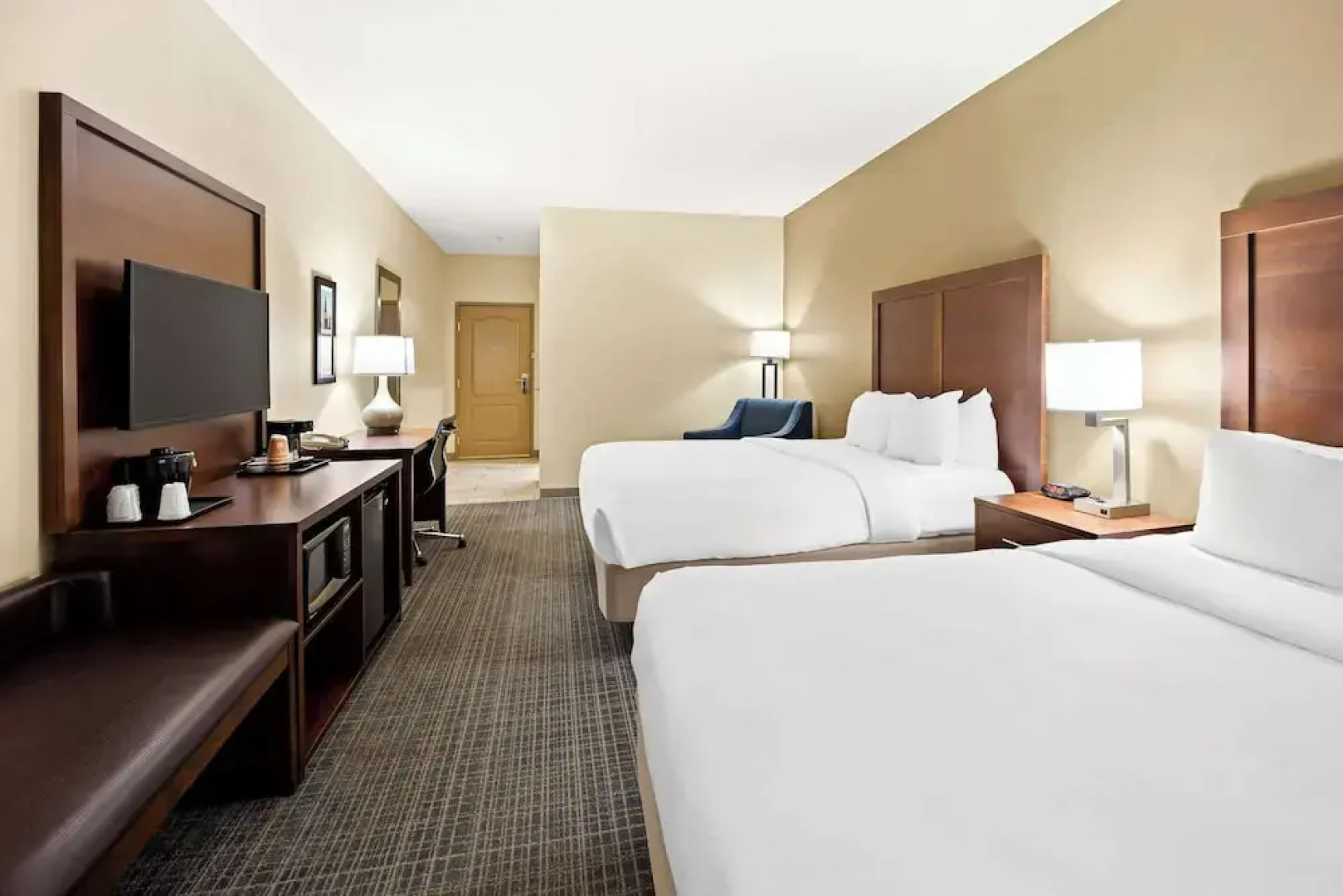 Country Inn & Suites By Carlson, High Point Greenb