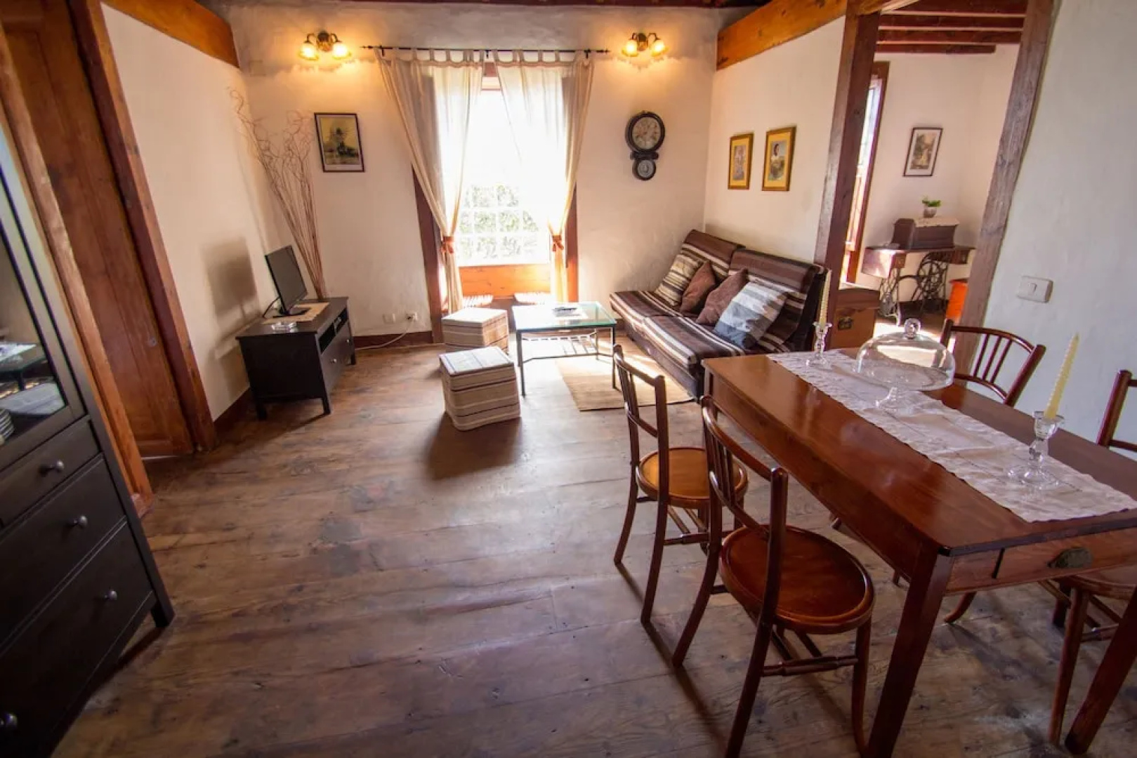 Casa Rural Juanita by Isla Bonita