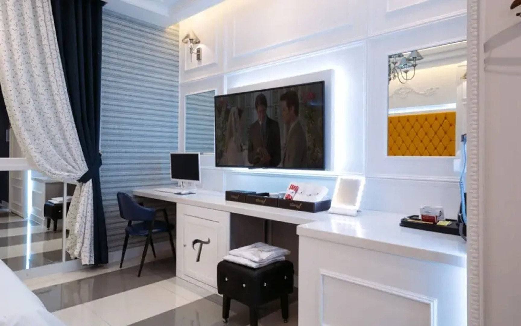 Yeonggwang Tinker Bell Motel