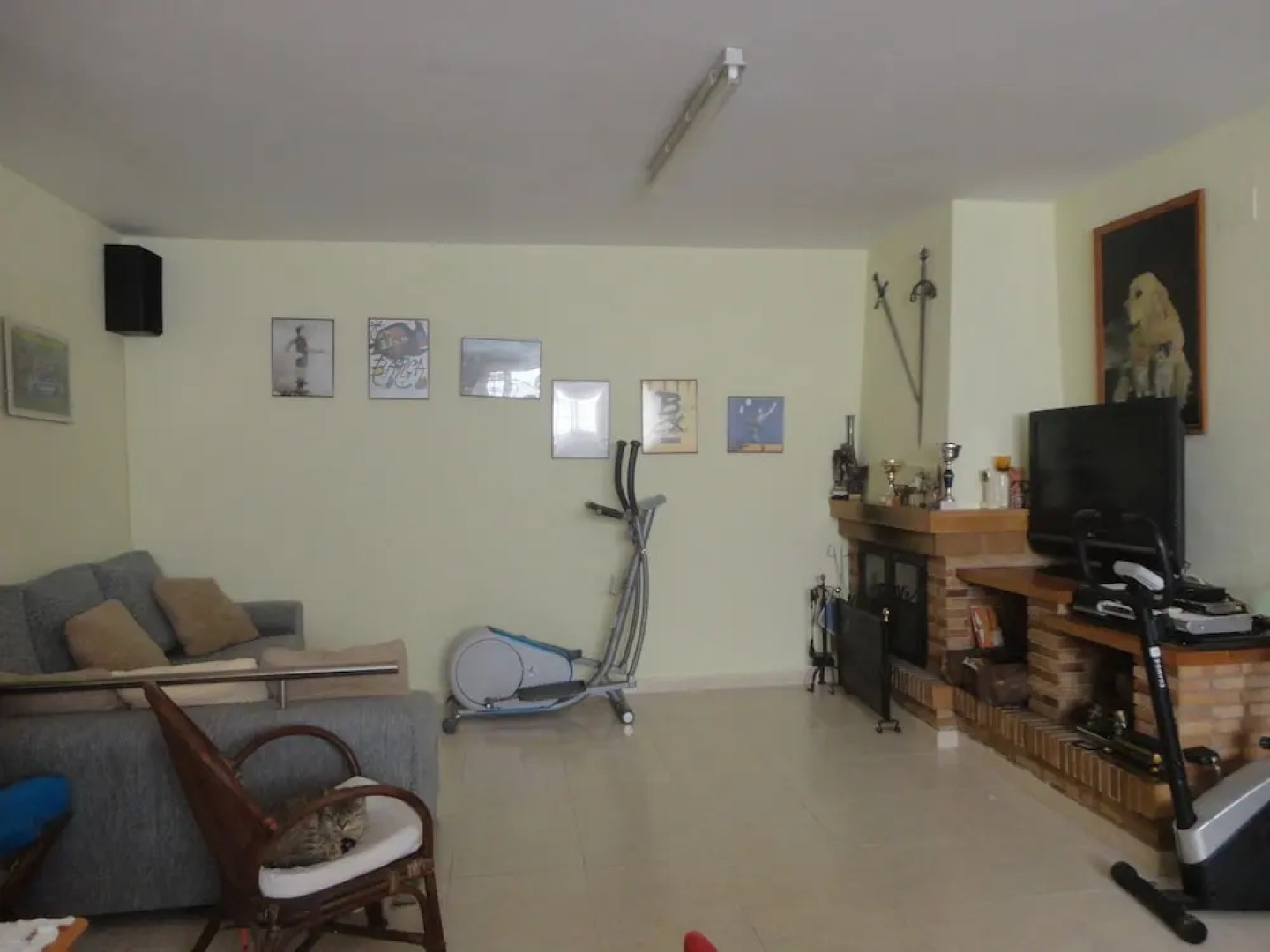 Apartamento La Gamba
