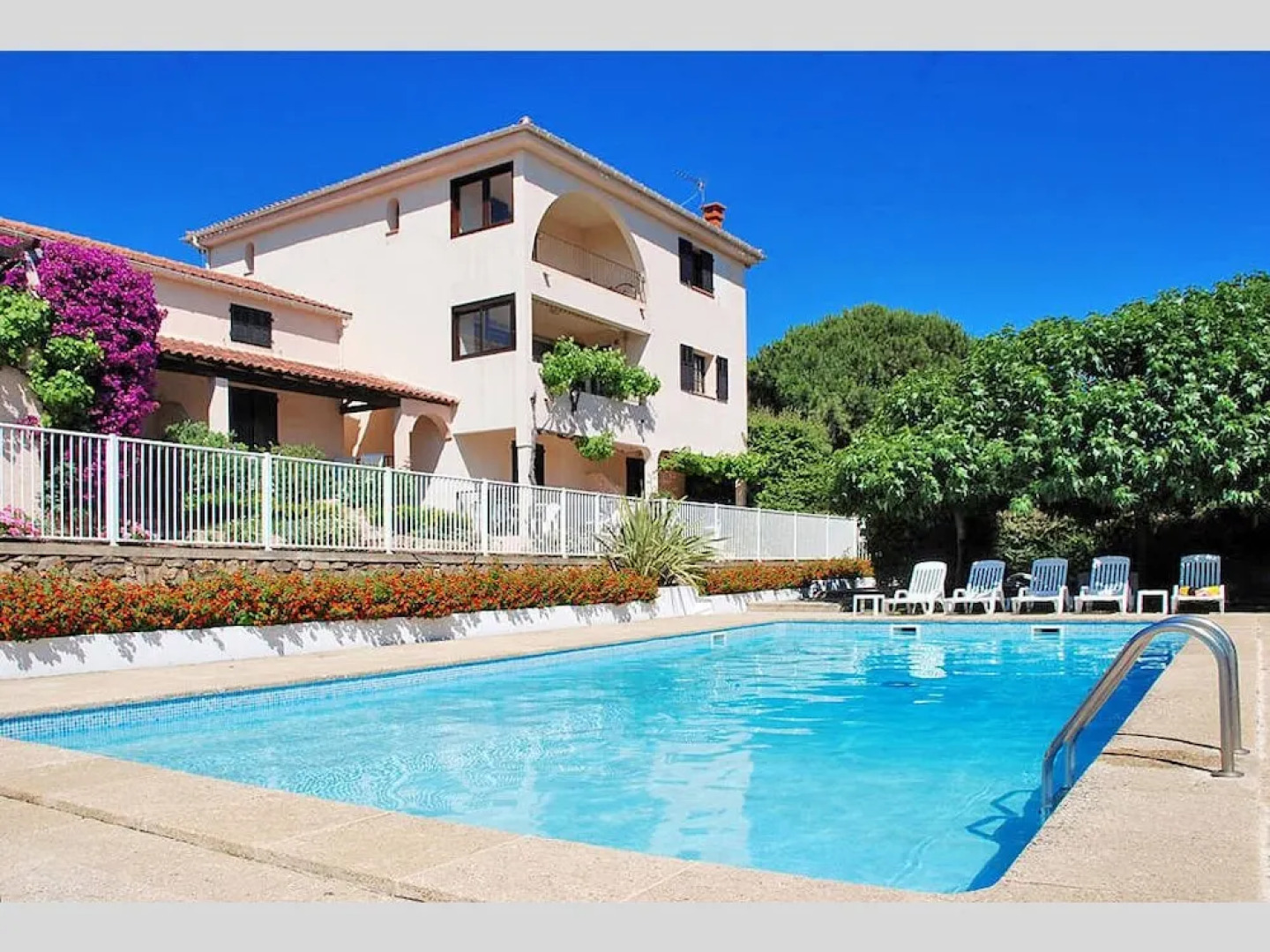 Residence Marie-Diane