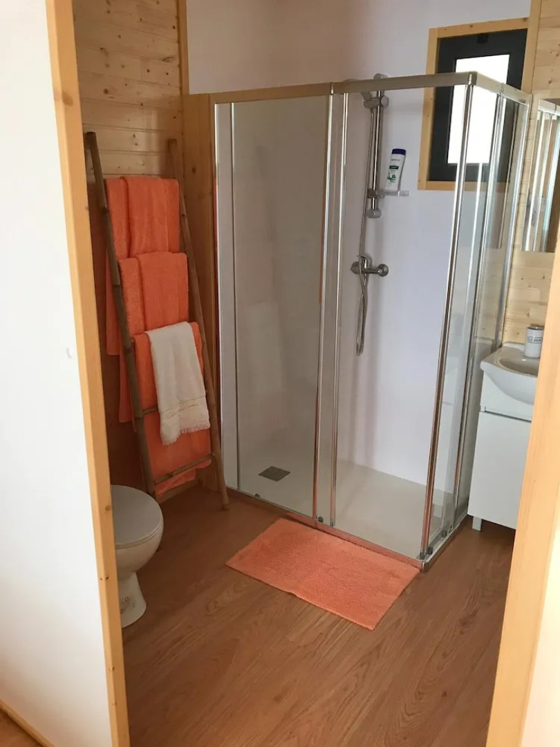 Calheta Glamping Pods - NEW CONCEPT