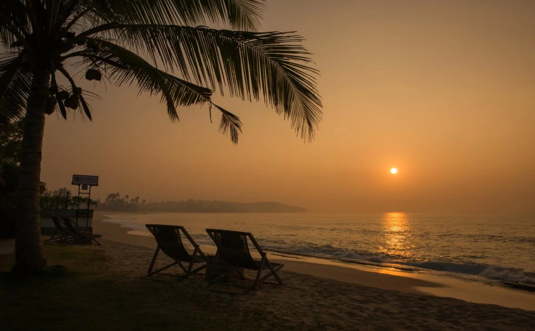 Sri Sharavi Beach Villas & Spa