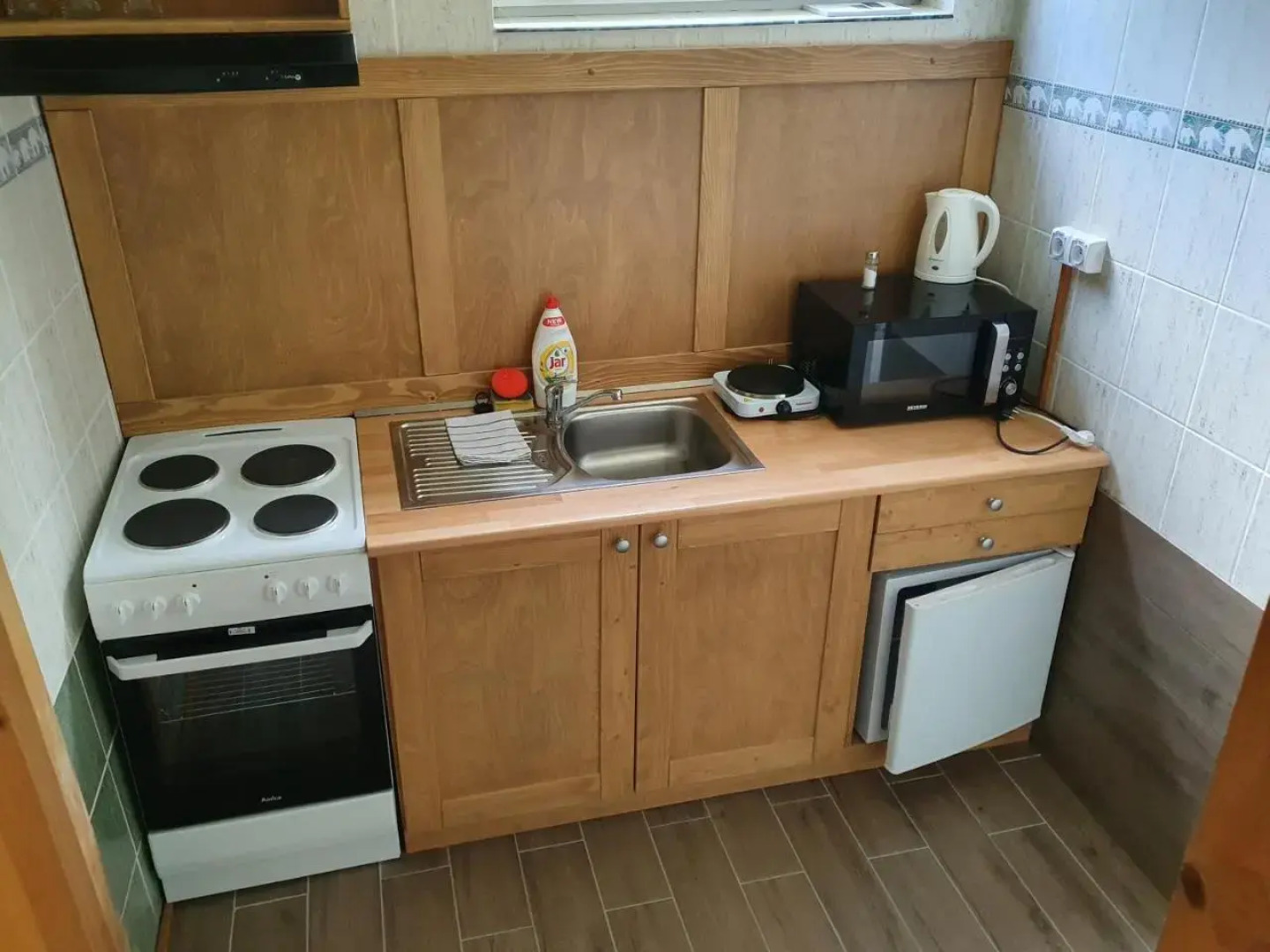 Relax Penzion U Adama