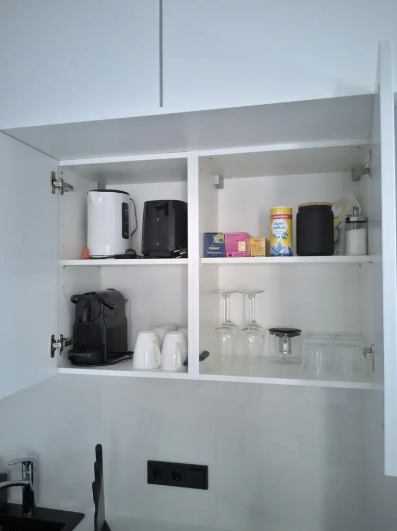 Ferienhaus Stadtblick