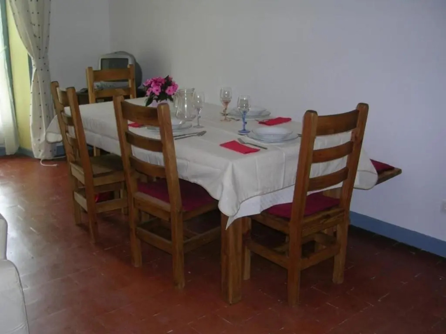 Gîte Pervenchères, 4 pièces, 6 personnes - FR-1-497-49