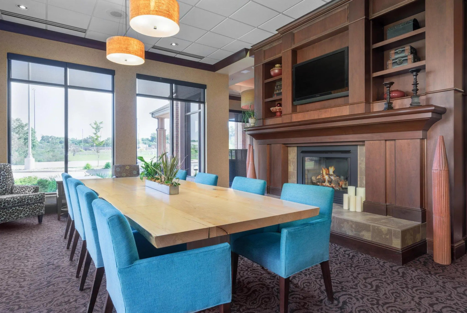 Hilton Garden Inn Sioux City Riverfront