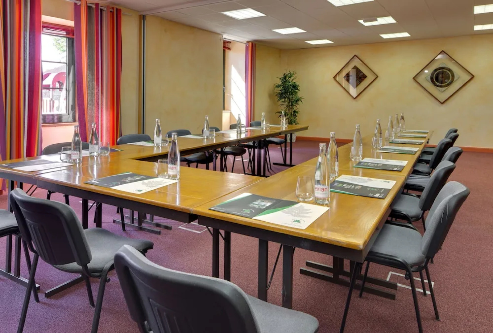 Domaine de Falgos Golf & Spa