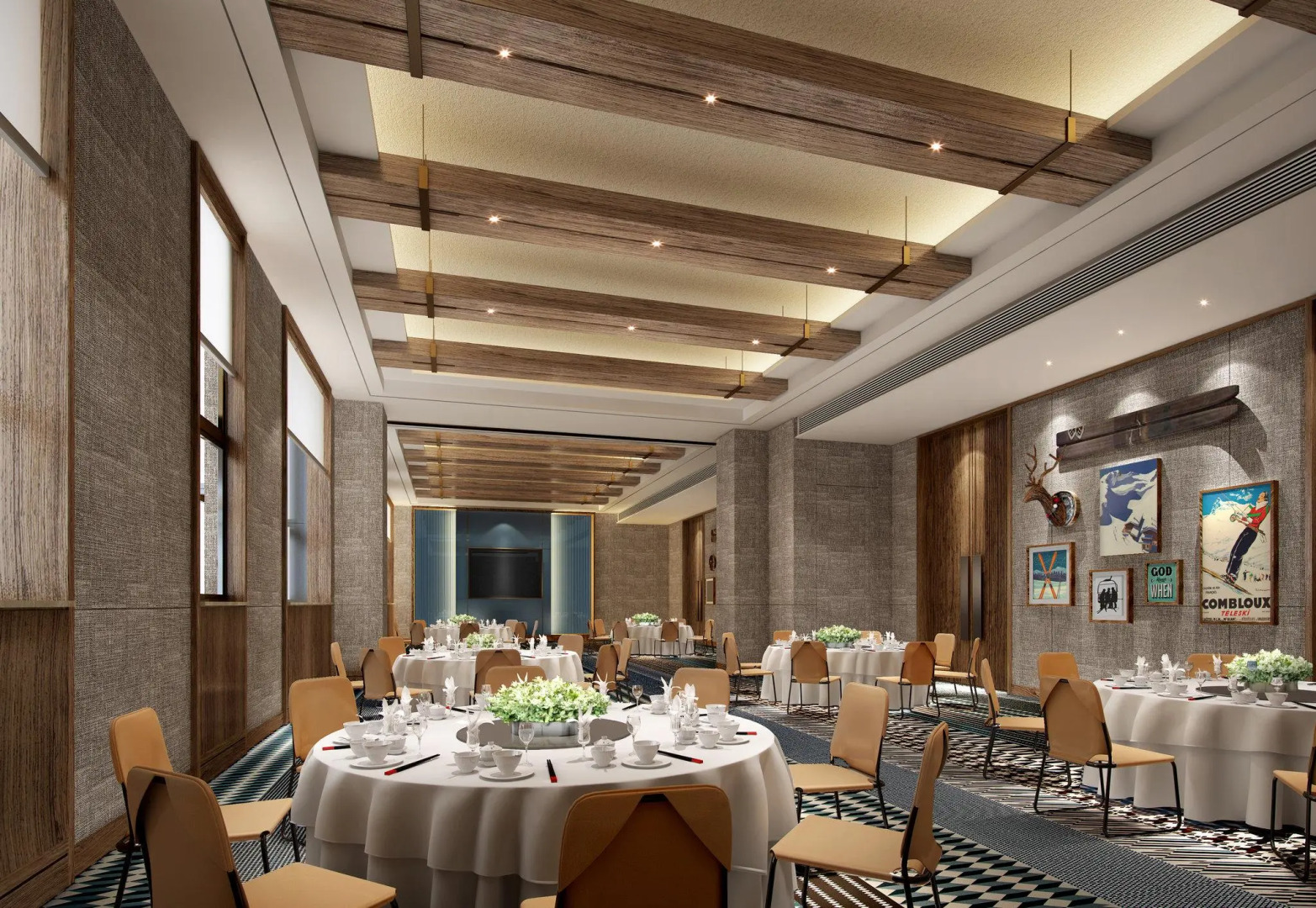 Holiday Inn Jilin Beidahu by IHG