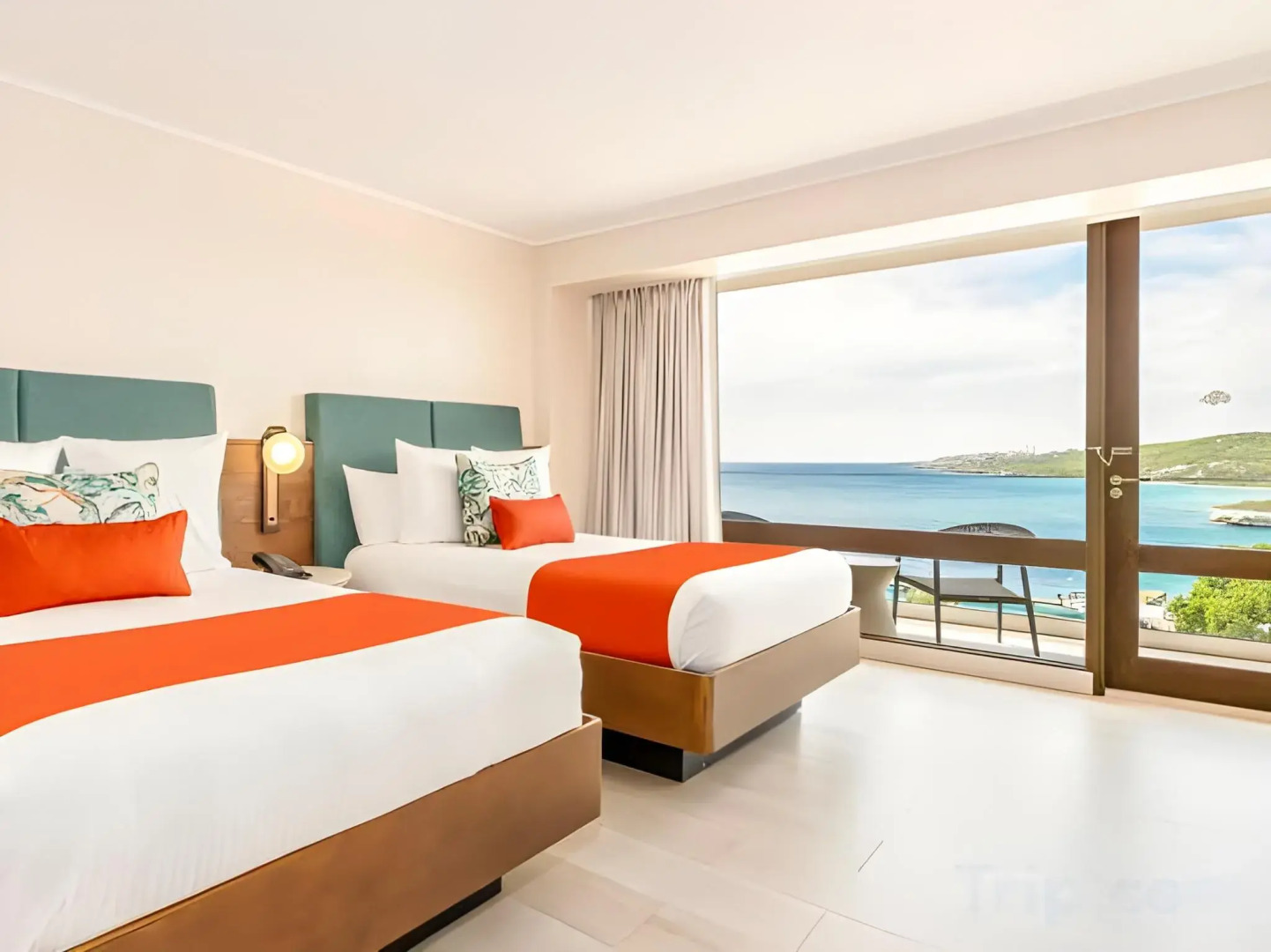 Dreams Curacao Resort, Spa & Casino - All Inclusive