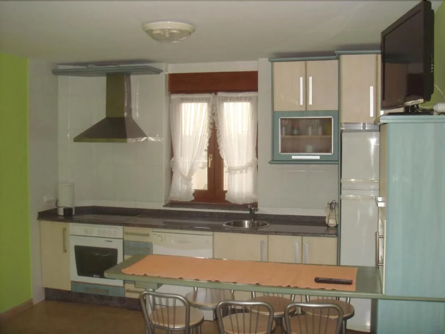 Mogro Cantabria 102086 2 Bedroom Apartment By Mo Rentals