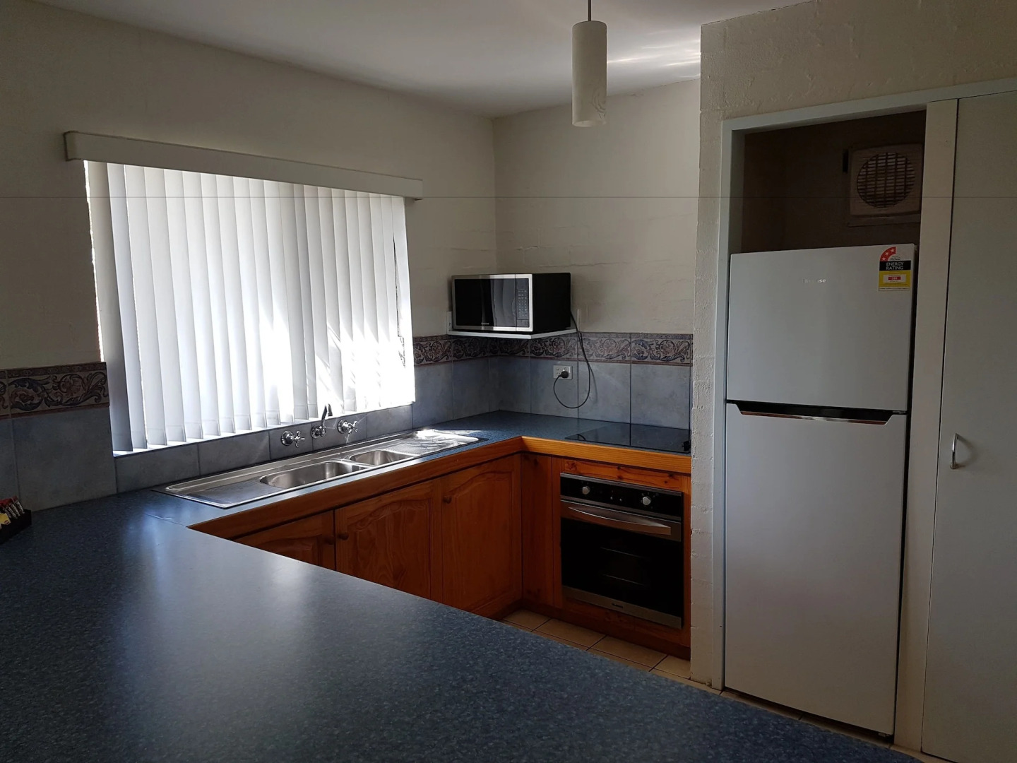 Mandurah Family Resort