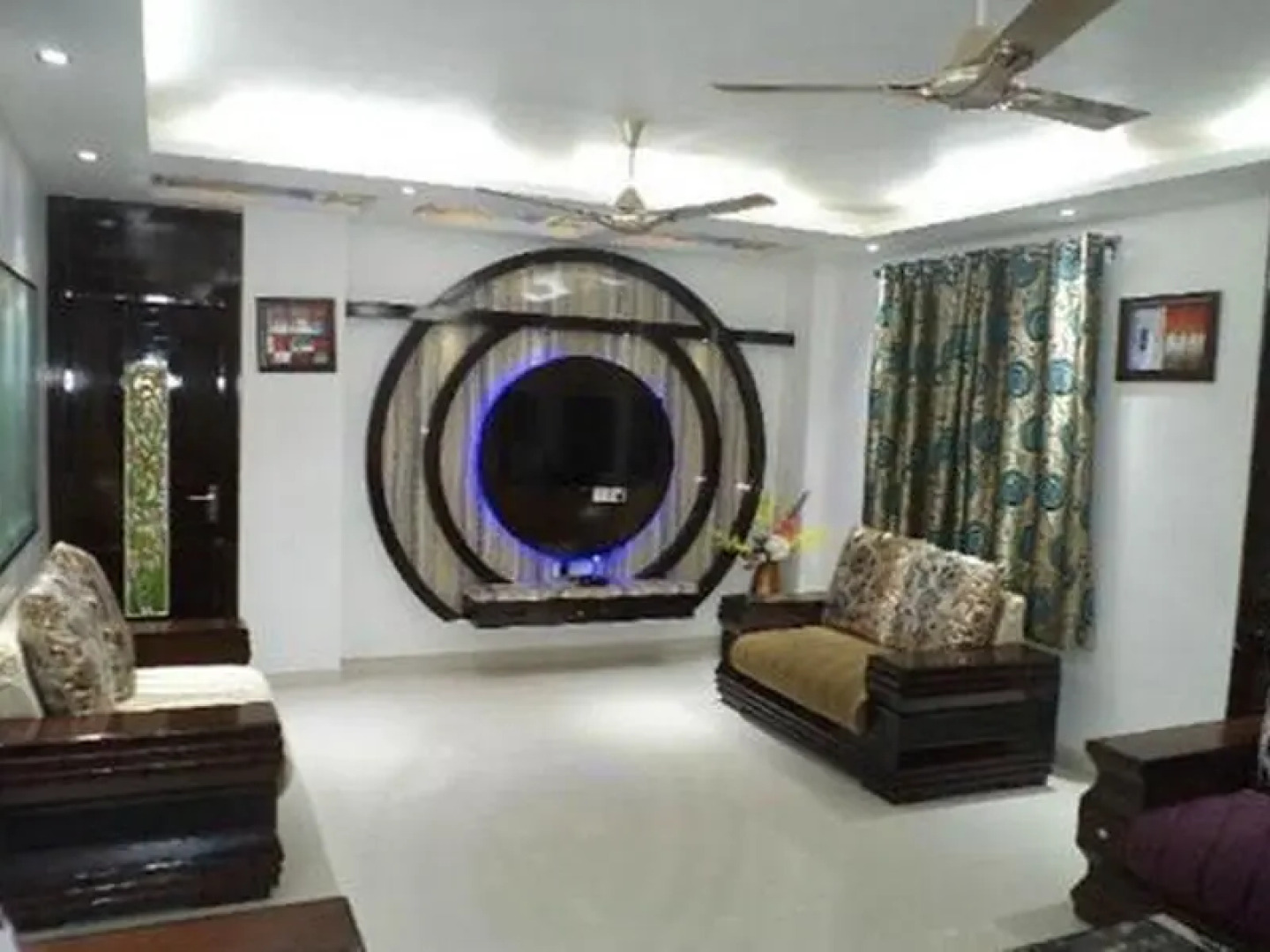 Hotel FrontLine Residency Patna