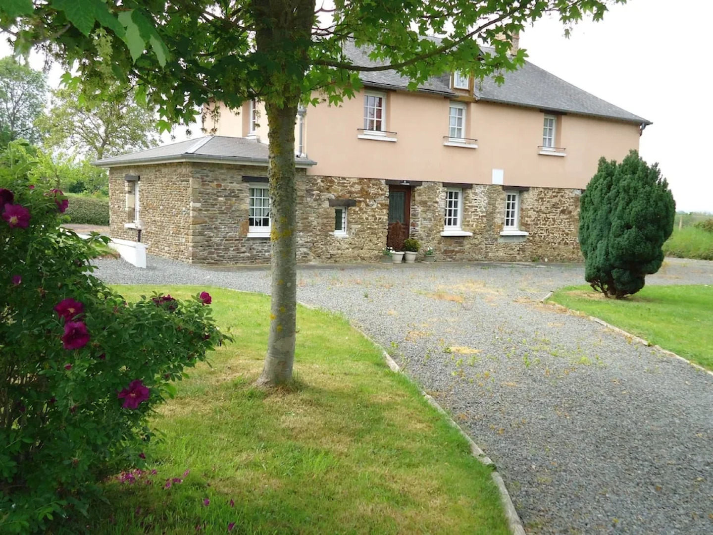 Chambre d'hôtes La Roncellière