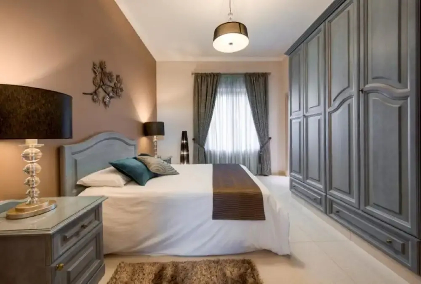 Villa Munqar 3 Bedroom Villa With Private Pool