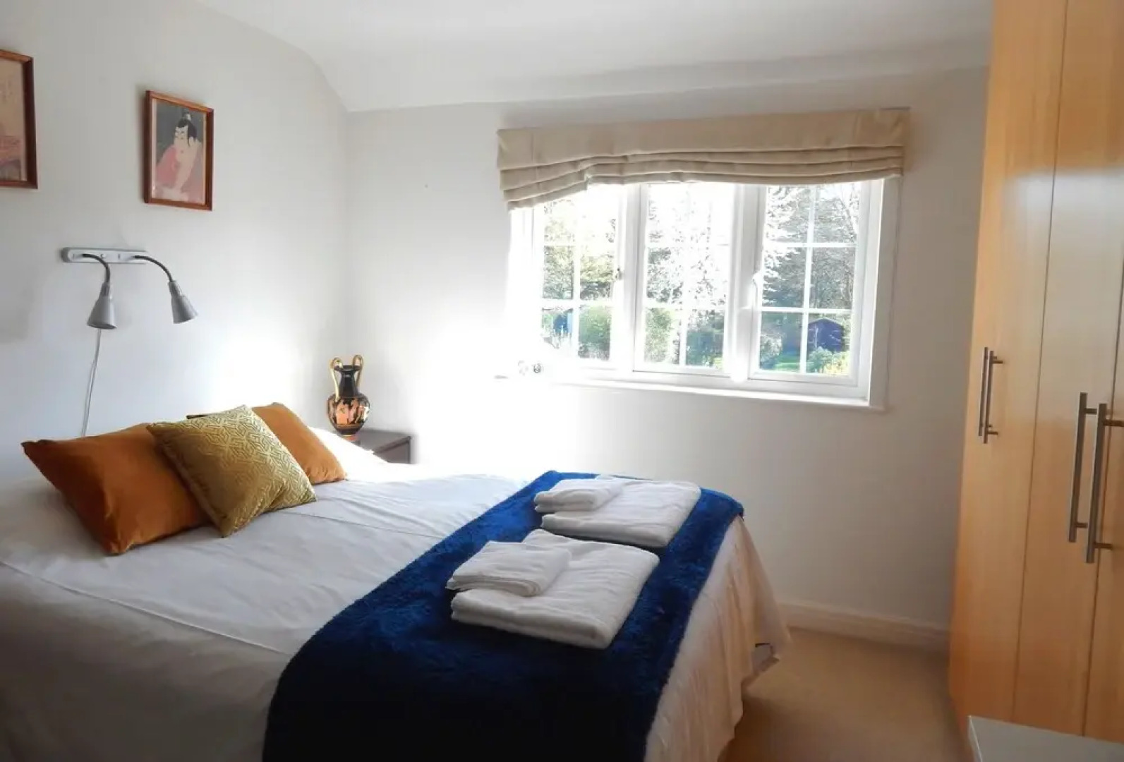 Woodland Park Residence