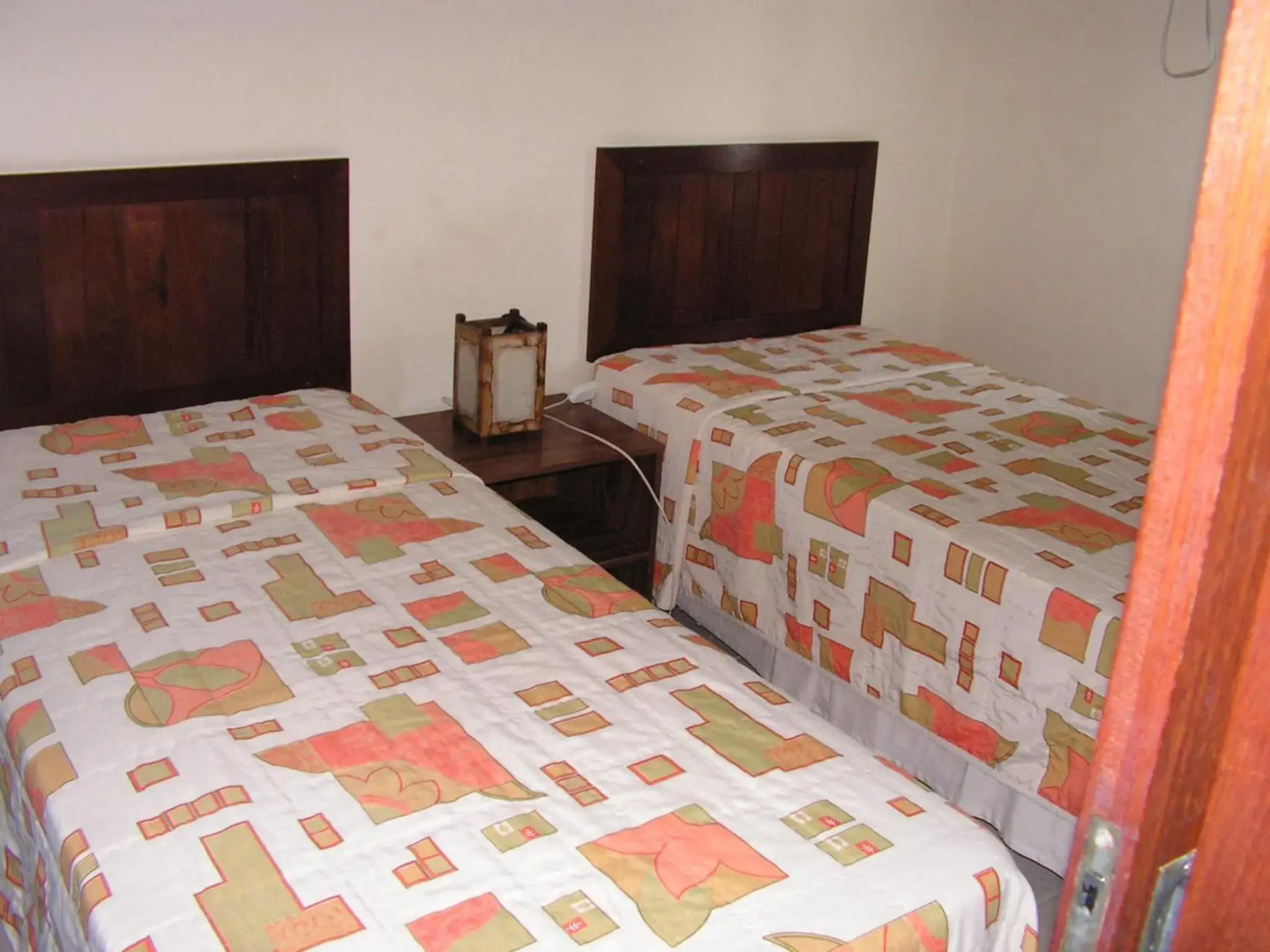 Paradise Blue Marlin Hotel