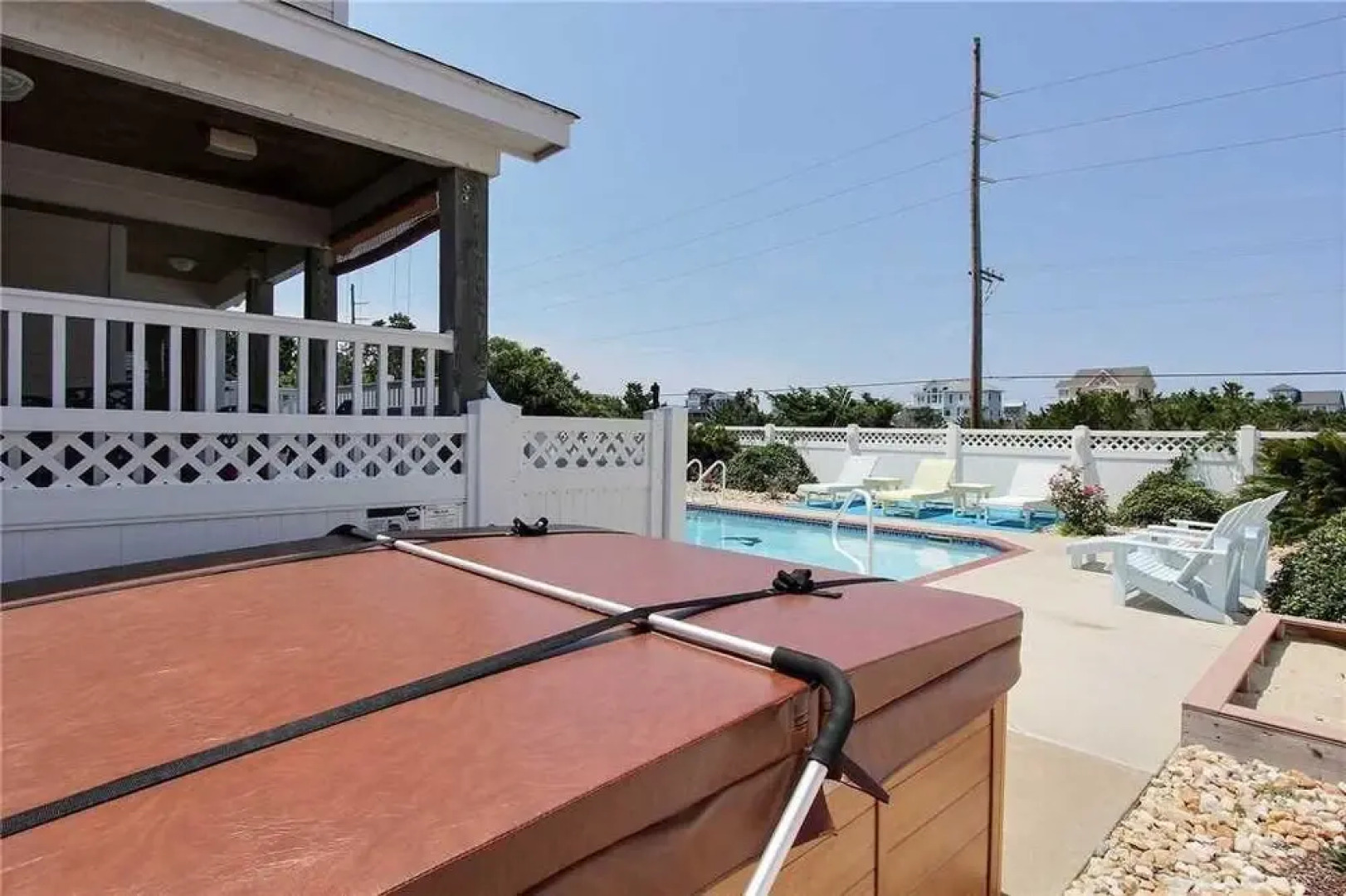 Surfs Inn #35 5 6 Br Home