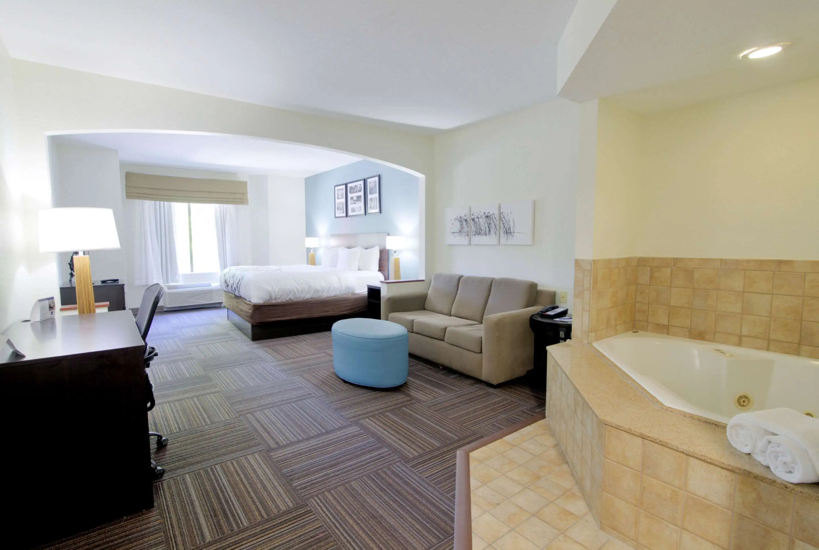 Sleep Inn & Suites Chesapeake - Portsmouth