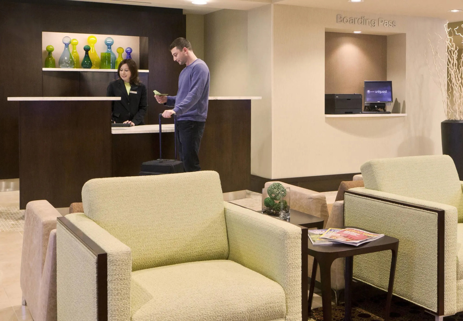 Courtyard by Marriott Albany Thruway