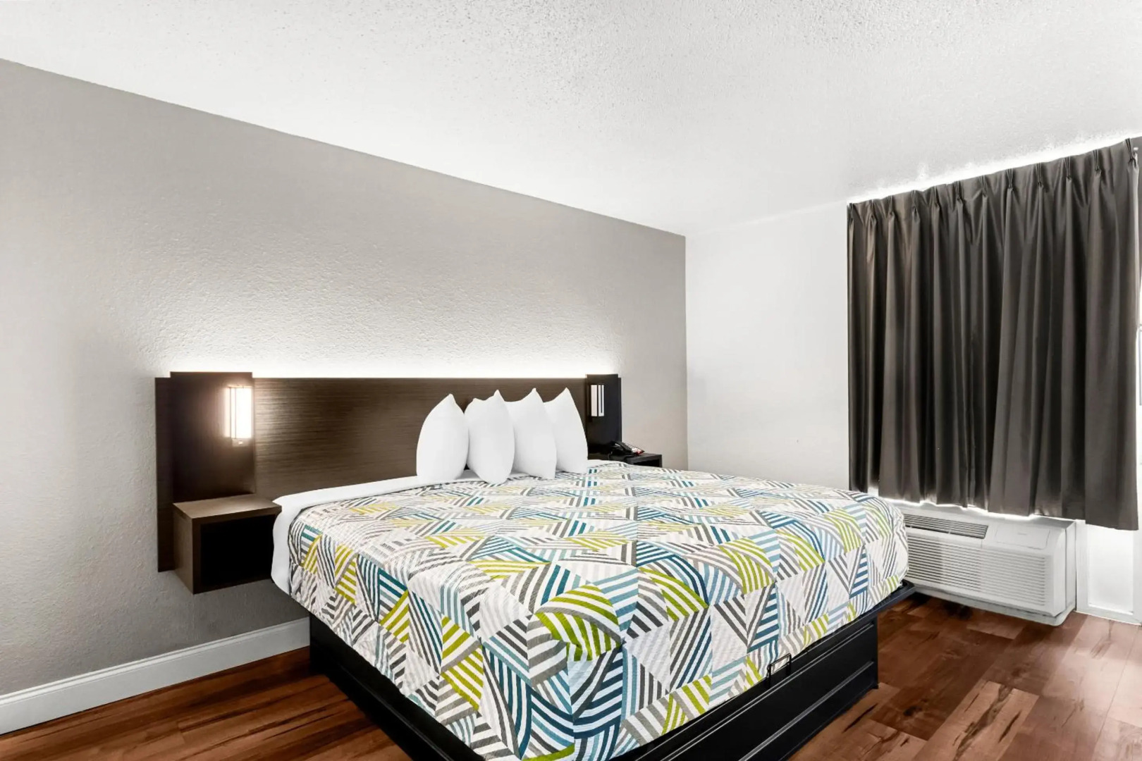 Americas Best Value Inn Port Lavaca