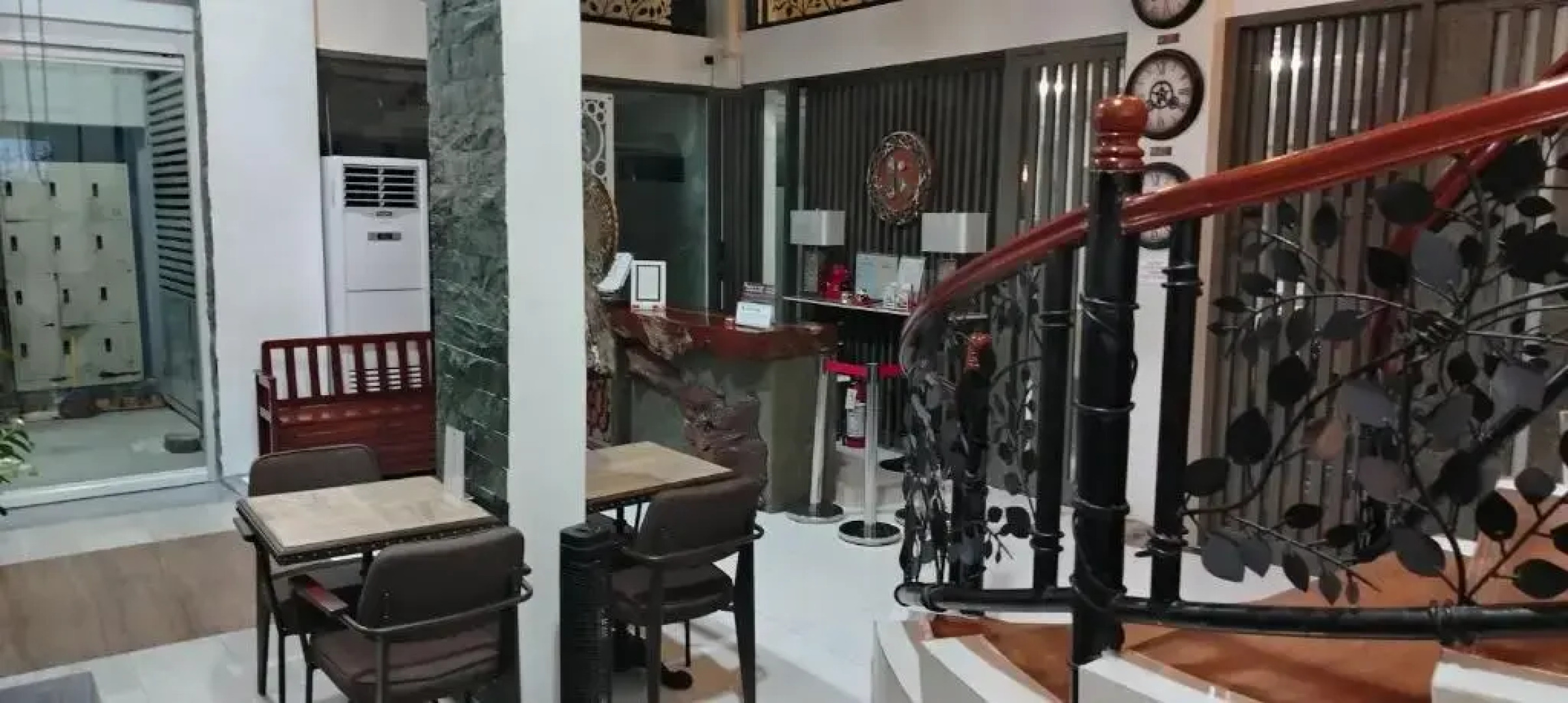 RedDoorz near SM City Butuan, Butuan City