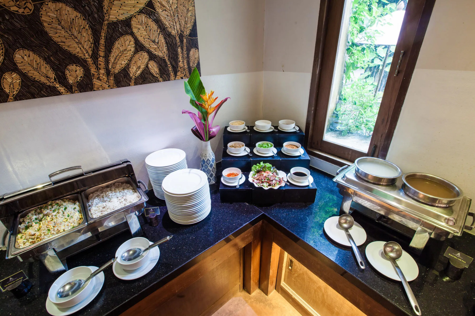 Sibsan Resort & Spa Maeteang