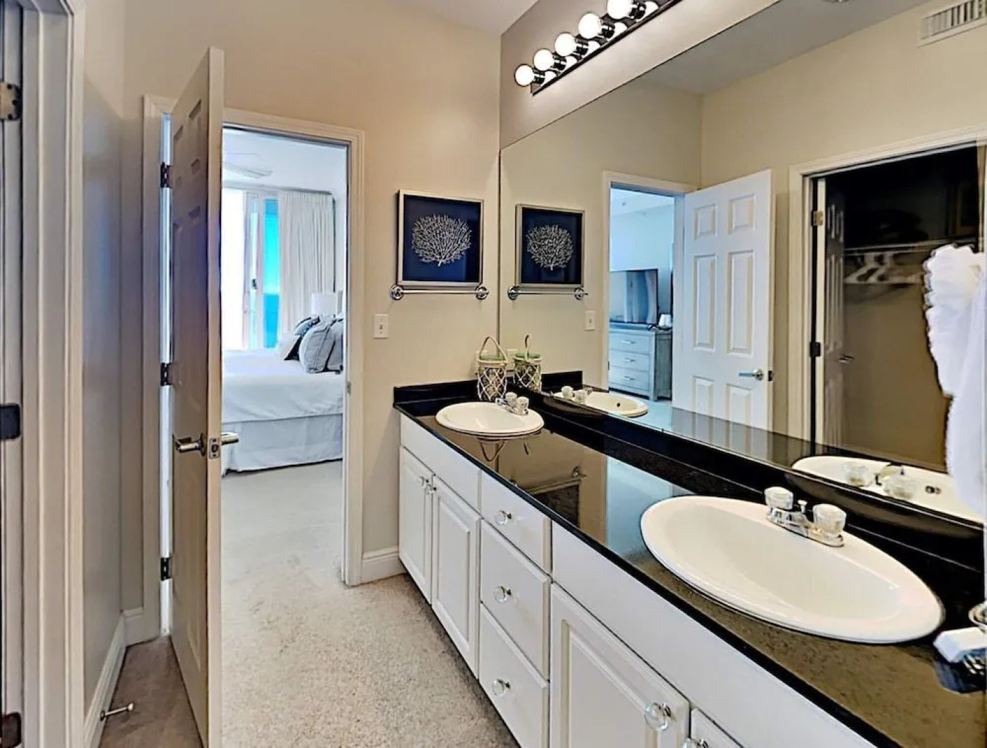 San Carlos Condominiums by Youngs Sun Coast