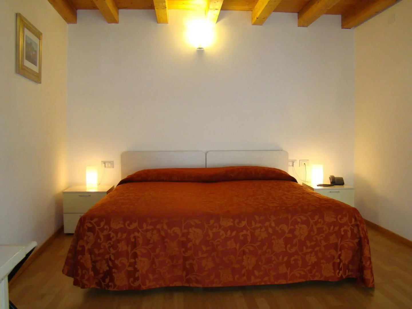 Hotel Barchessa Gritti