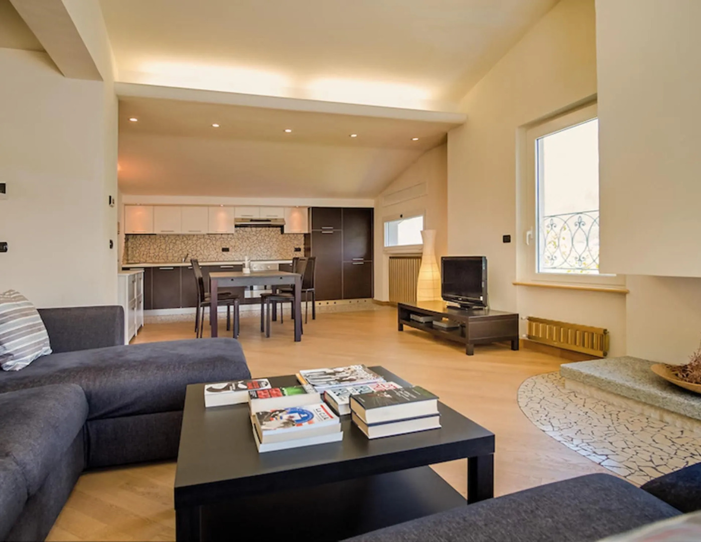 Villa Bianca - Ic Bellagio