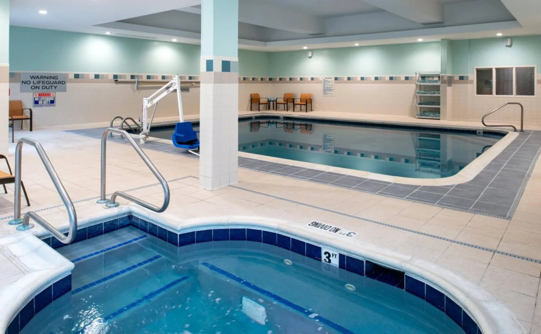 Courtyard by Marriott High Point