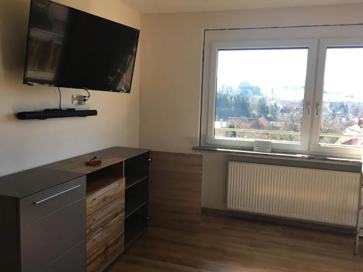 Ferienwohnungen Fliegerstrasse