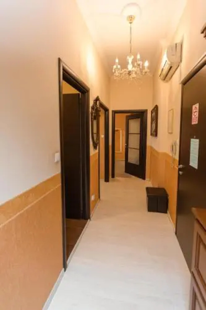 Moonlight Central Apartments