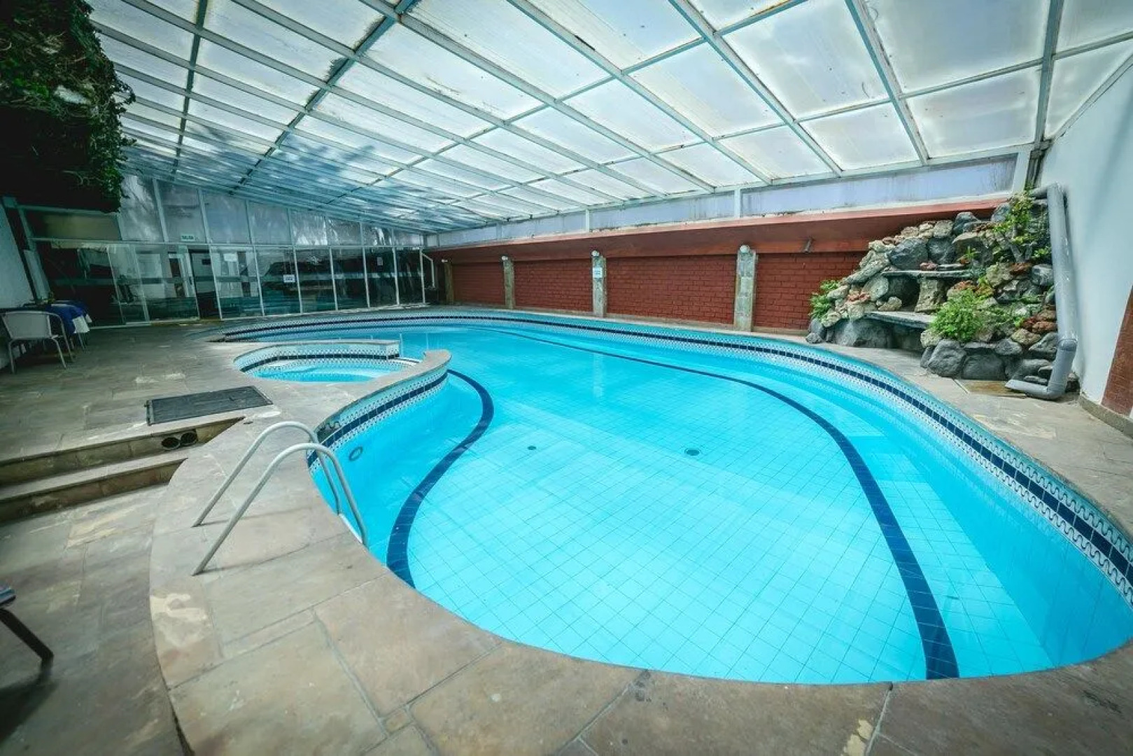 Hotel Andenes Arequipa