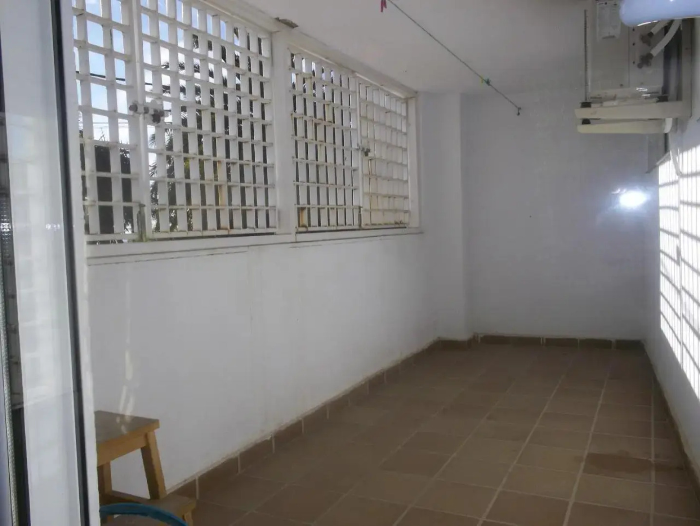 Alojamientos Madrigal