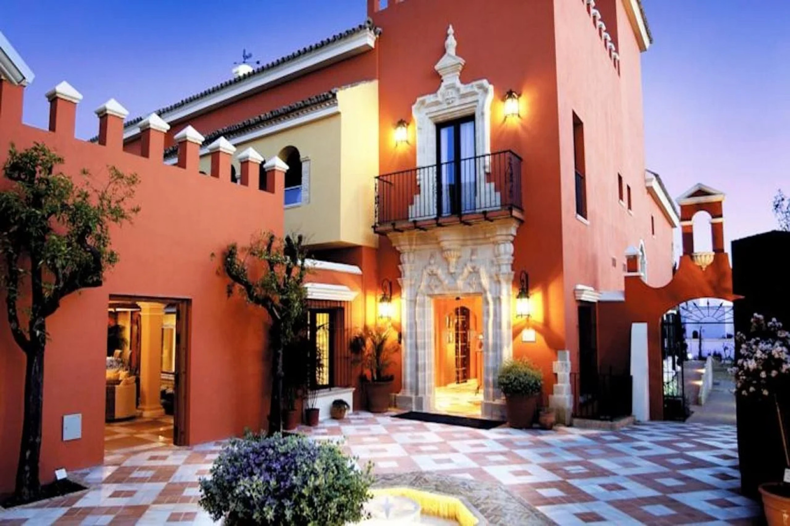 Soho Boutique Vistahermosa