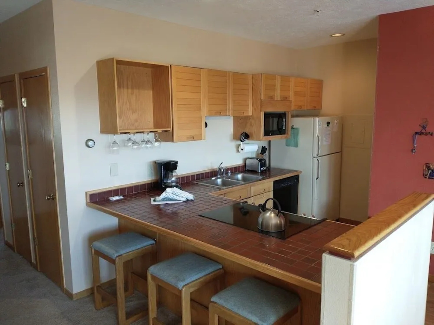 Swan Mountain Resort