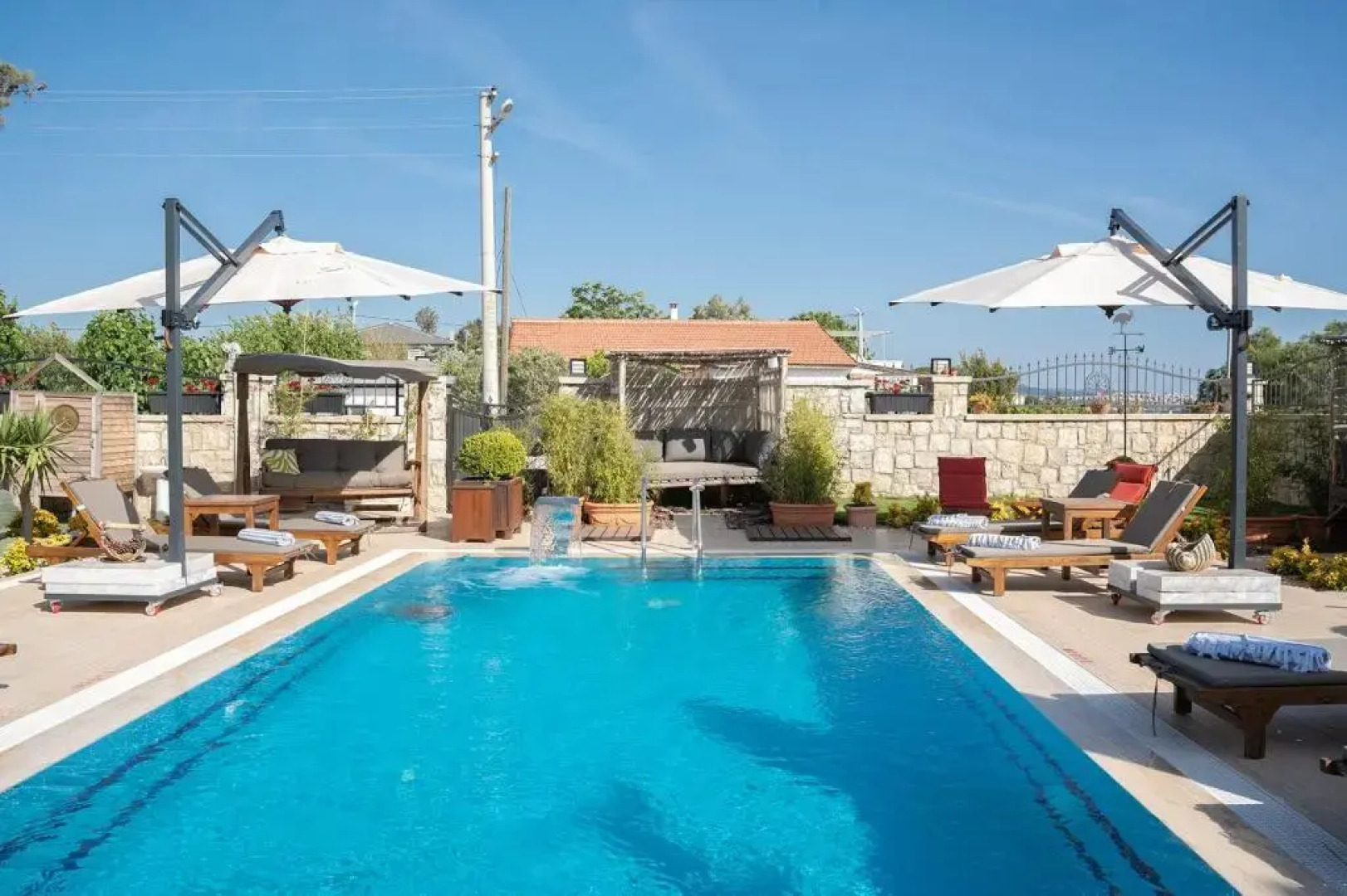 Seferihisar VillaSeferis (Adult Only +16)