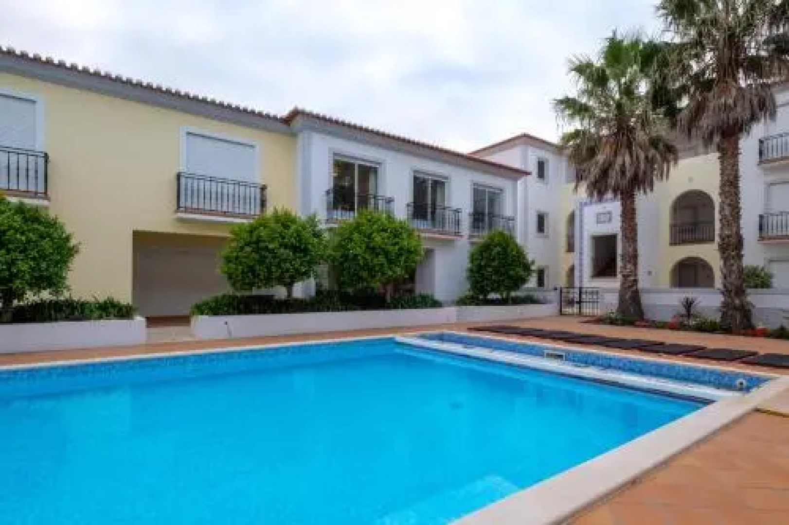 Townhouse Vila da Praia